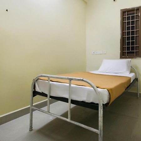 Spot On Jayalakshmi Residency Non Ac Hotel Kovilpatti Buitenkant foto